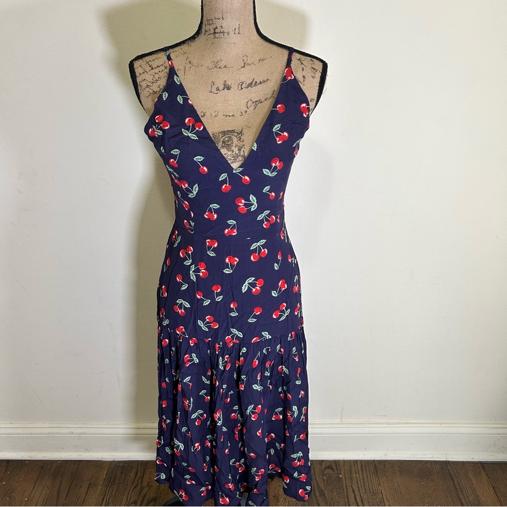 Yumi Kim Rio Dress NWT